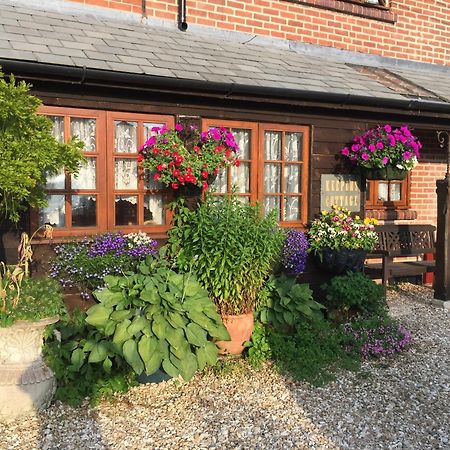 Keepers Cottage Wool Buitenkant foto