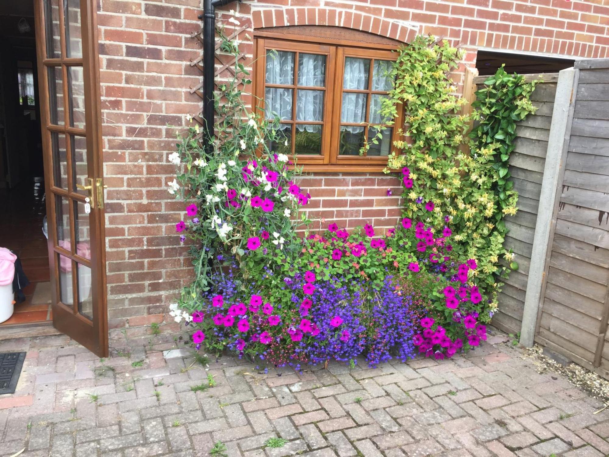 Keepers Cottage Wool Buitenkant foto